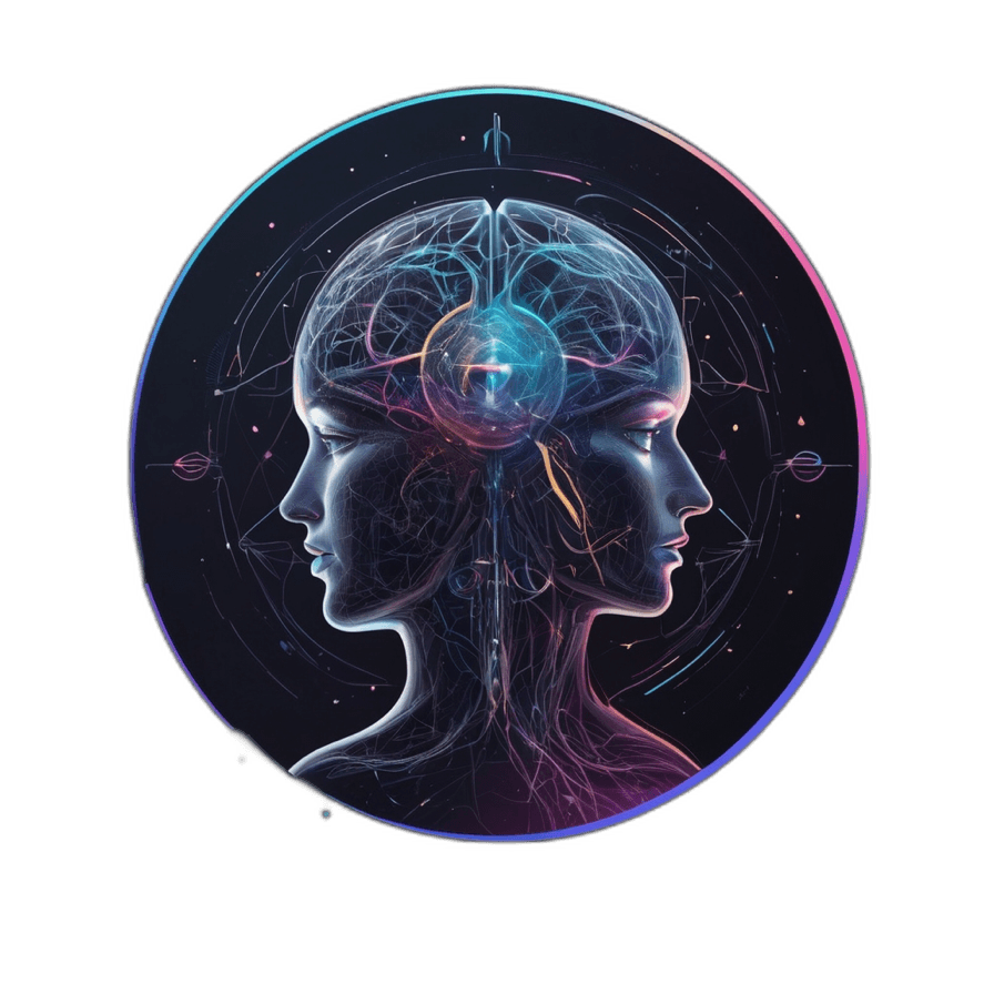 The machine: an AI army working behind one operator