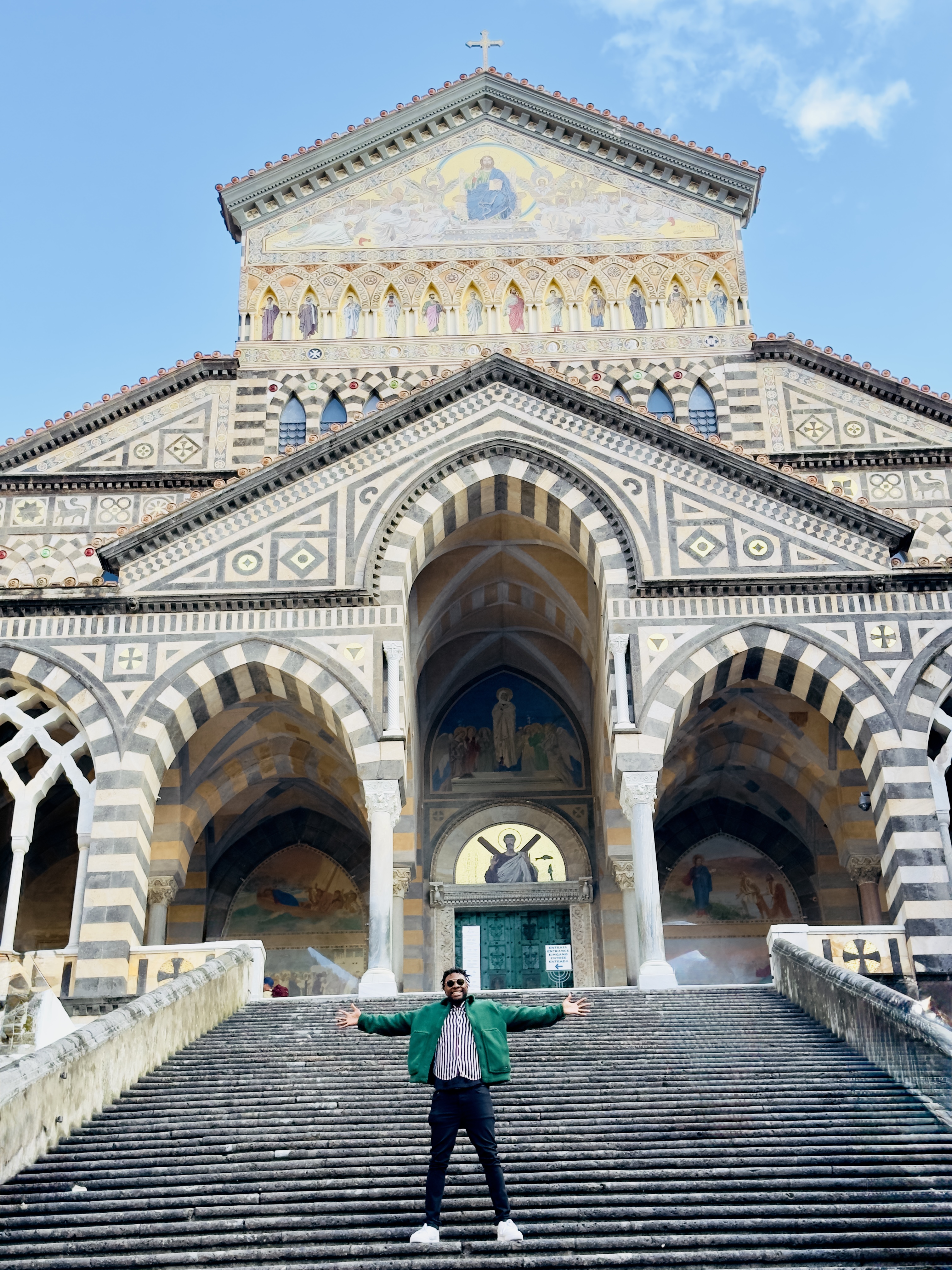 Amalfi Coast