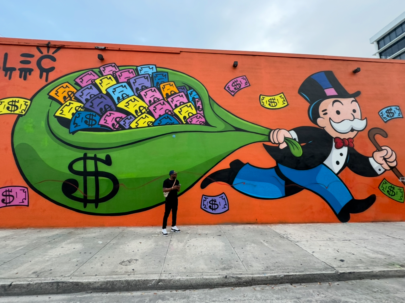 Wealth Mindset