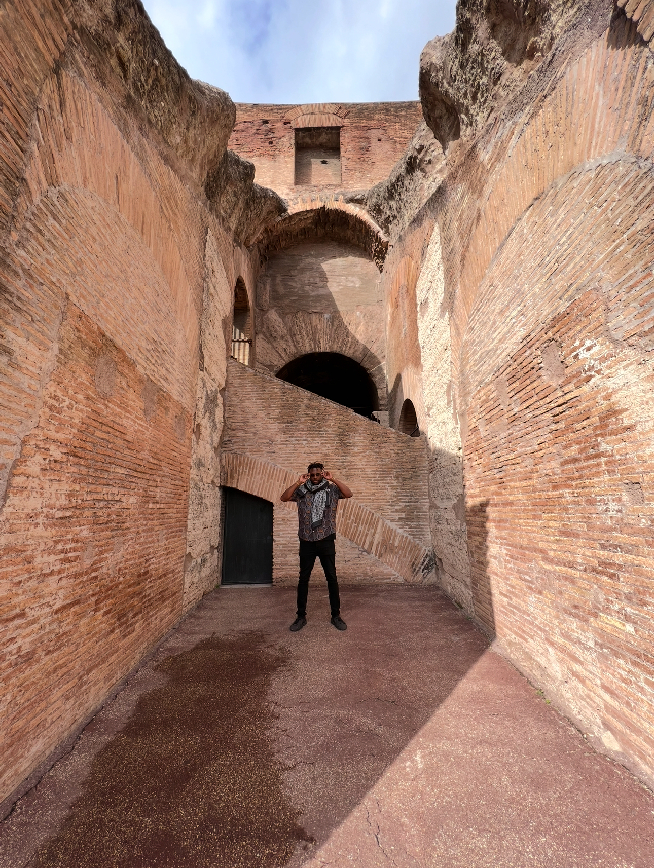 Roman Architecture
